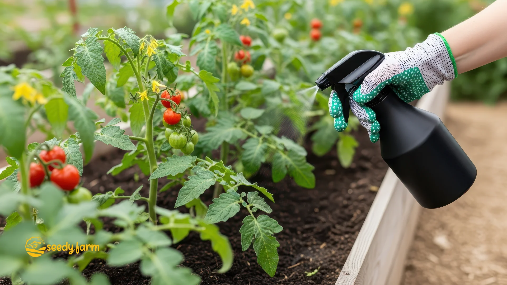 A Complete Guide to Using Insecticidal Soap in Your Garden