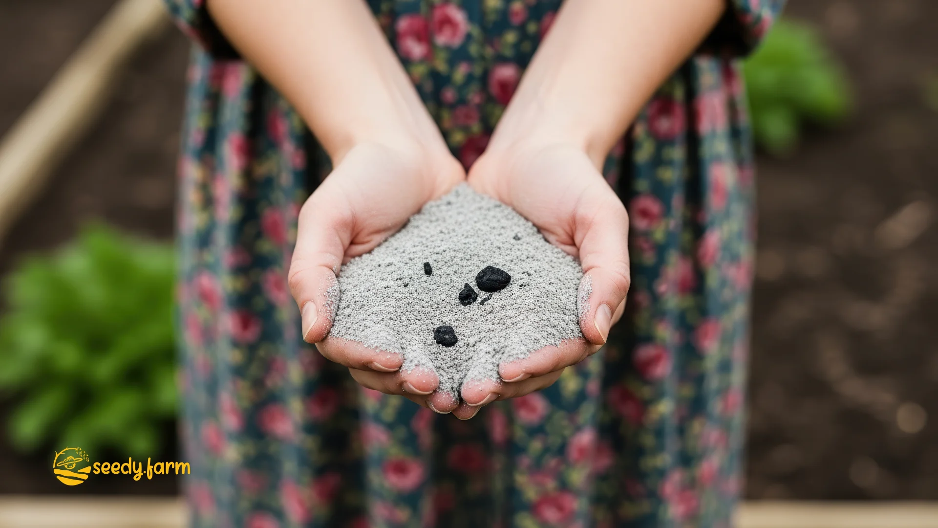 How to Use Wood Ash for Gardening