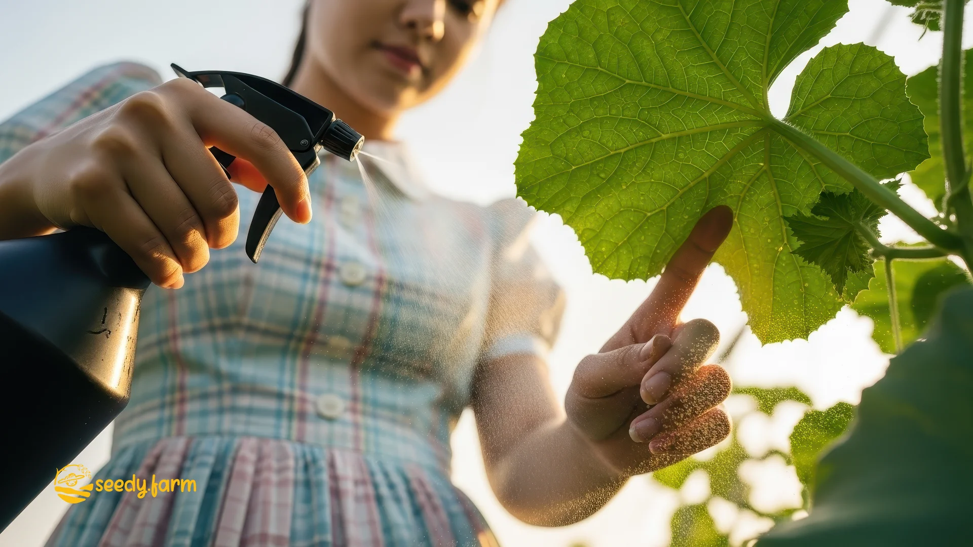 Comprehensive Guide to Using Horticultural Oils for Gardening