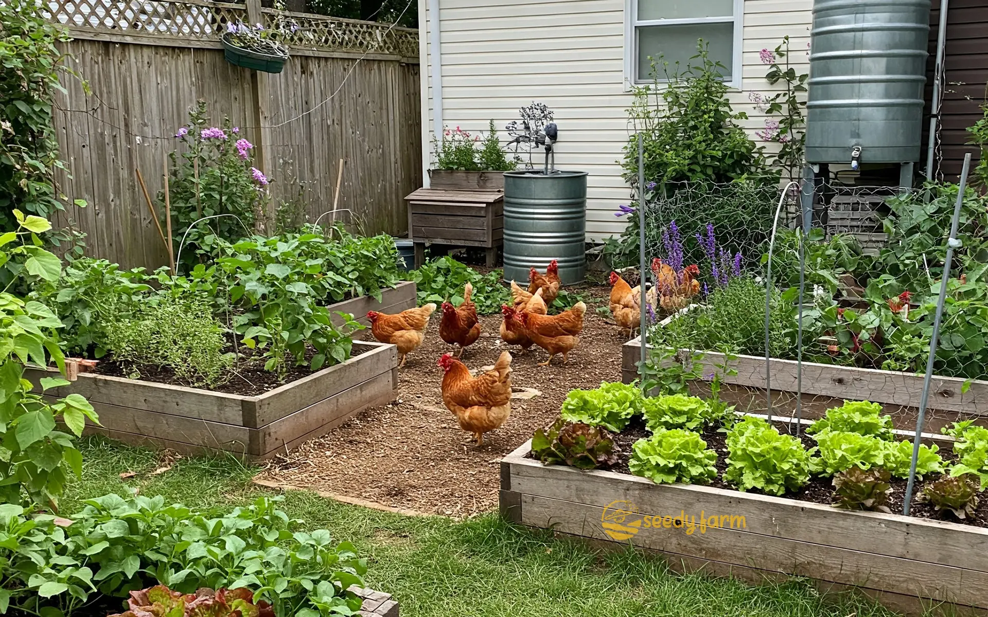 Urban Farming: The Ultimate Guide to Sustainable City Agriculture
