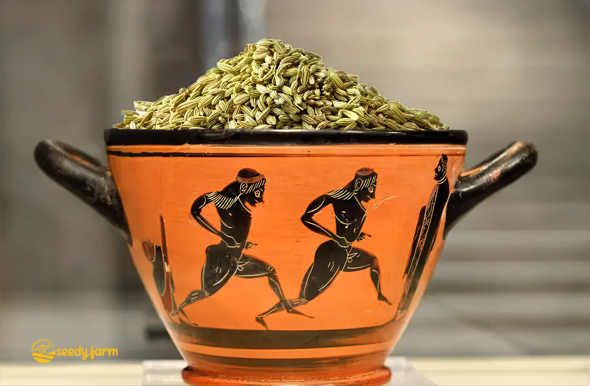 A Home Gardener’s Guide to Growing Fennel